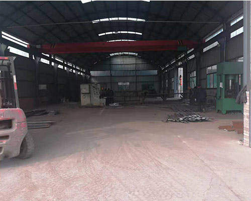 聯宇鋼模板為您解答，加固圓柱鋼模板常用哪些辦法？